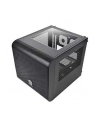 Core V1 MiniITX IS USB3.0 Window (1x200mm), czarna - nr 264