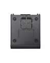 Core V1 MiniITX IS USB3.0 Window (1x200mm), czarna - nr 267