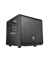 Core V1 MiniITX IS USB3.0 Window (1x200mm), czarna - nr 268