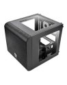 Core V1 MiniITX IS USB3.0 Window (1x200mm), czarna - nr 273