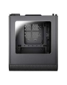 Core V1 MiniITX IS USB3.0 Window (1x200mm), czarna - nr 275