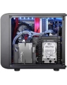 Core V1 MiniITX IS USB3.0 Window (1x200mm), czarna - nr 277