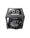 Core V1 MiniITX IS USB3.0 Window (1x200mm), czarna - nr 27