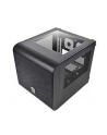 Core V1 MiniITX IS USB3.0 Window (1x200mm), czarna - nr 28