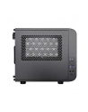 Core V1 MiniITX IS USB3.0 Window (1x200mm), czarna - nr 30