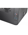 Core V1 MiniITX IS USB3.0 Window (1x200mm), czarna - nr 37