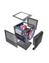 Core V1 MiniITX IS USB3.0 Window (1x200mm), czarna - nr 42