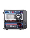 Core V1 MiniITX IS USB3.0 Window (1x200mm), czarna - nr 48