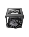 Core V1 MiniITX IS USB3.0 Window (1x200mm), czarna - nr 60
