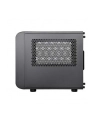 Core V1 MiniITX IS USB3.0 Window (1x200mm), czarna - nr 71