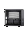 Core V1 MiniITX IS USB3.0 Window (1x200mm), czarna - nr 78