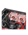 Core V1 MiniITX IS USB3.0 Window (1x200mm), czarna - nr 79