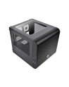 Core V1 MiniITX IS USB3.0 Window (1x200mm), czarna - nr 82