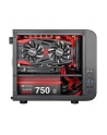 Core V1 MiniITX IS USB3.0 Window (1x200mm), czarna - nr 87
