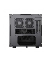 Core V1 MiniITX IS USB3.0 Window (1x200mm), czarna - nr 98