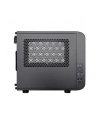 Core V1 MiniITX IS USB3.0 Window (1x200mm), czarna - nr 99