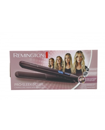 Prostownica do włosów Sleek & Curl       S6505 nr 1