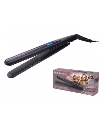 Prostownica do włosów Sleek & Curl       S6505 nr 2
