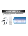 AP PoE 3x2dBi AC1750 DB 2LAN 1USB - nr 7