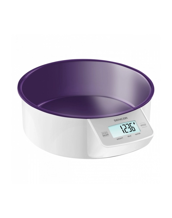 SKS 4004VT Waga kuchenna główny