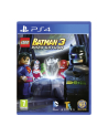 CENEGA POLSKA Gra LEGO Batman 3: Poza Gotham (PS4) - nr 1
