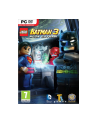 CENEGA POLSKA Gra LEGO Batman 3: Poza Gotham (PC) - nr 1