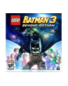 CENEGA POLSKA Gra LEGO Batman 3: Poza Gotham (PC) - nr 7