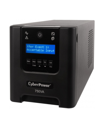 UPS CYBERPOWER PR750ELCD