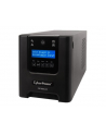 UPS CYBERPOWER PR750ELCD - nr 12