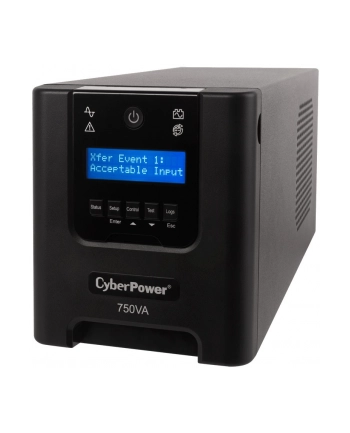 UPS CYBERPOWER PR750ELCD nr 2