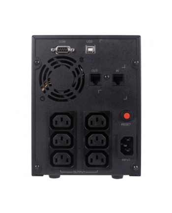 UPS CYBERPOWER Value2200EILCD nr 2