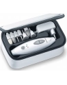 Zestaw do manicure/pedicure BEURER MP 41 - nr 10
