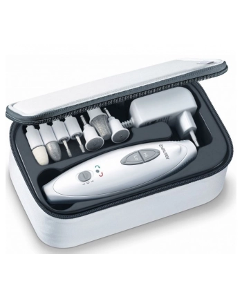 Zestaw do manicure/pedicure BEURER MP 41