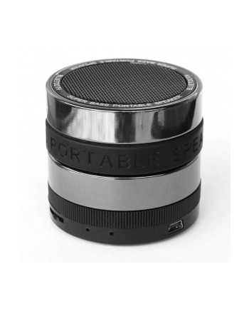 IBOX GŁOŚNIK BLUETOOTH I-BOX STRIDER X-BASS nr 2