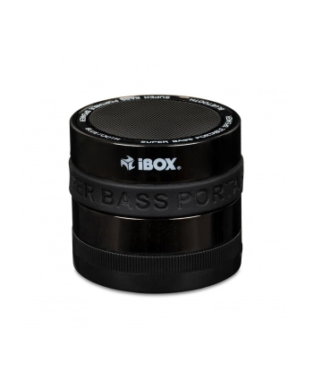 IBOX GŁOŚNIK BLUETOOTH I-BOX STRIDER X-BASS nr 1