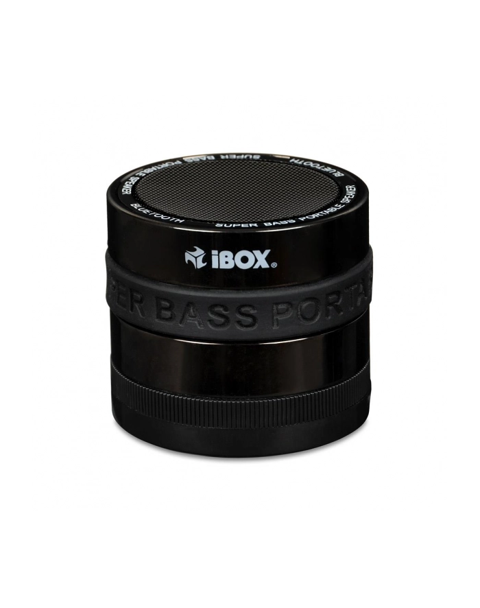IBOX GŁOŚNIK BLUETOOTH I-BOX STRIDER X-BASS główny