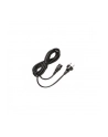 Kabel powercord rack 4m grey - nr 1