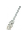Patchcord LogiLink CP1062U CAT5e UTP 3m, szary - nr 14