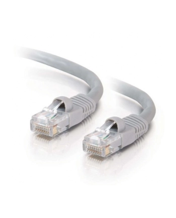 Patchcord LogiLink CP1062U CAT5e UTP 3m, szary nr 2