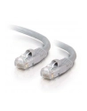 Patchcord LogiLink CP1062U CAT5e UTP 3m, szary - nr 8