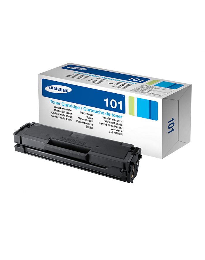 Toner Samsung black | ML-2160/2162/2165/2168 / SCX-3400/3405 | 1500 str główny