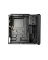 Obudowa ATX Enermax iVektor.Q, bez zasilacza, czarna - nr 2