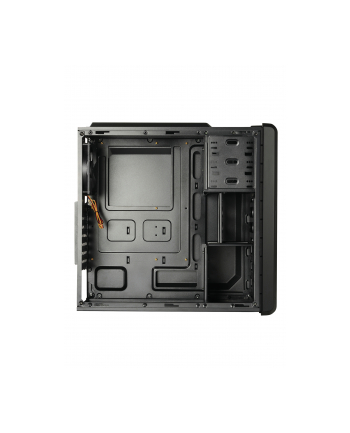 Obudowa ATX Enermax iVektor.Q, bez zasilacza, czarna