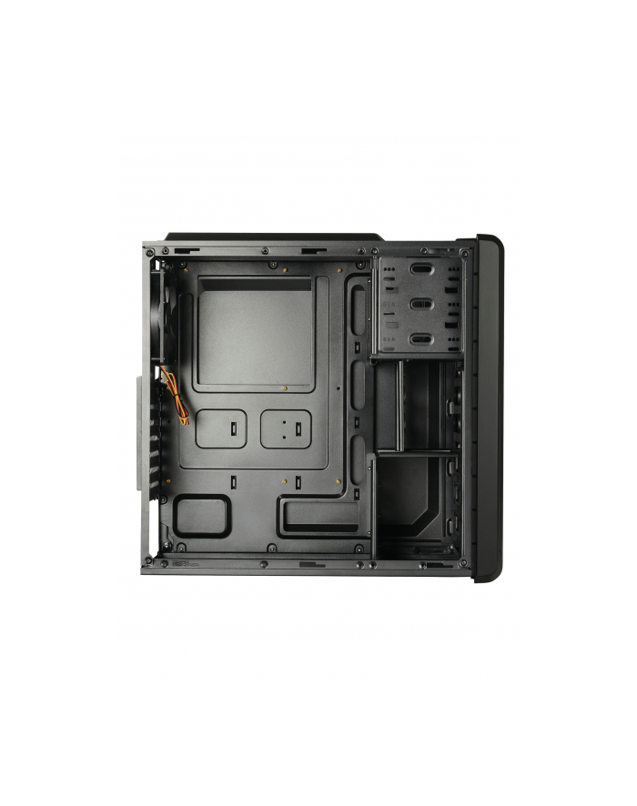 Obudowa ATX Enermax iVektor.Q, bez zasilacza, czarna główny