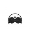Słuchawki z mikrofonem Sony MDR-ZX110APB (czarne) - nr 20