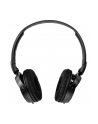 Słuchawki z mikrofonem Sony MDR-ZX110APB (czarne) - nr 23