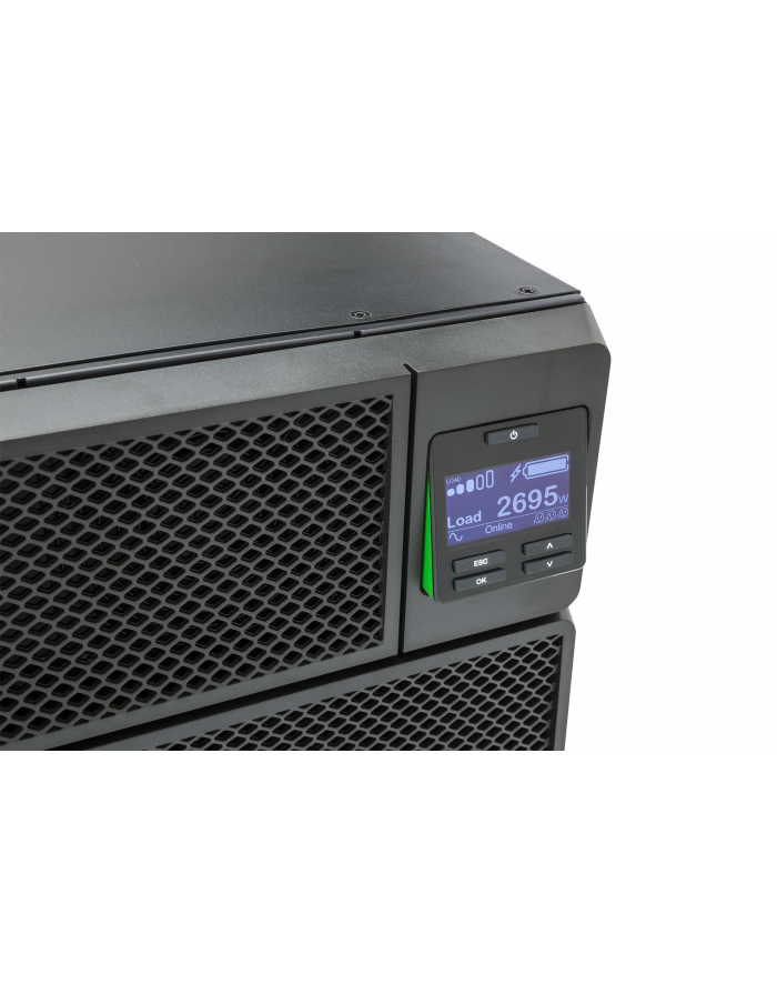 APC Smart-UPS SRT 5000VA RM 230V SRT5KRMXLI główny