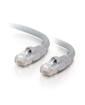 Patchcord LogiLink CP1062U CAT5e UTP 3m, szary