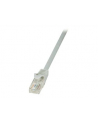 Patchcord LogiLink CP1102U CAT5e UTP 15m, szary - nr 14