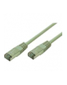 Patchcord LogiLink CP1102U CAT5e UTP 15m, szary - nr 4